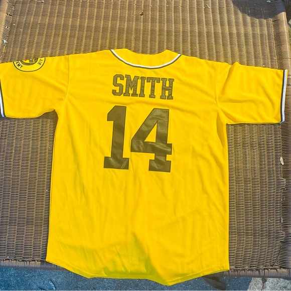 Smith Bel-Air  Academy Jersey - Picture 2 of 3